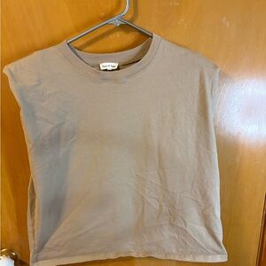 Aaron & Amber Large Top